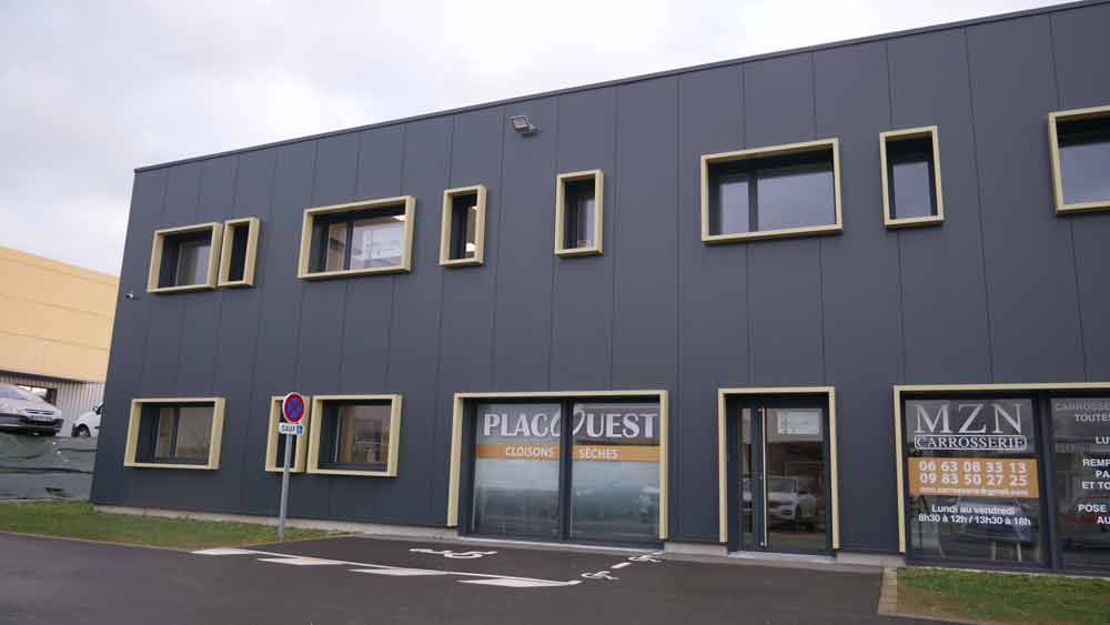 placouest placo nord finistere entreprise